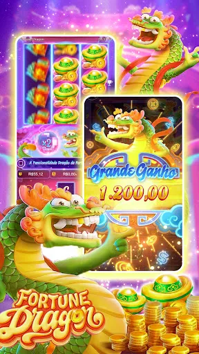 Скриншот 4 — WJcasino.bet.br-Fortune Lucky