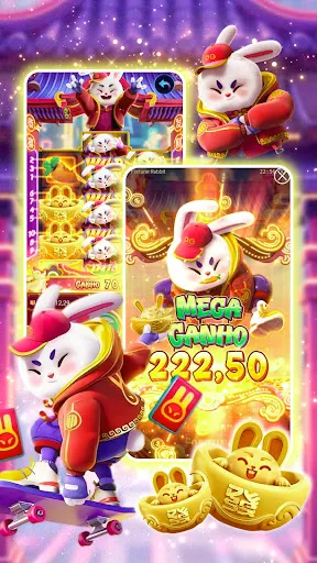 Скриншот 5 — WJcasino.bet.br-Fortune Lucky