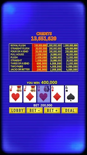 Скриншот 5 — Lucky Scratchers