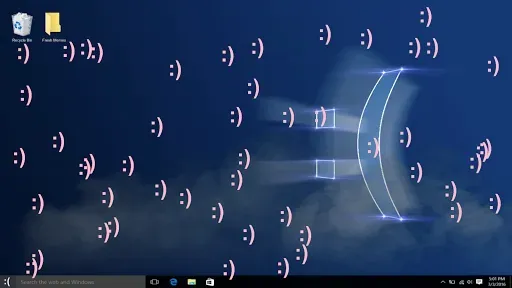 Скриншот 8 — W10 Simulator