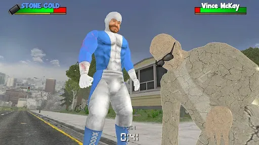 Скриншот 2 — Infinite Lives