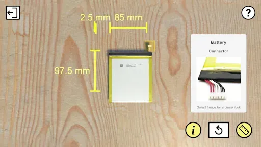 Скриншот 5 — Product Teardown