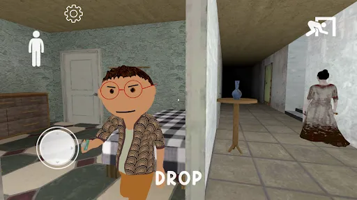 Скриншот 3 — Gulli Bulli Aur Granny