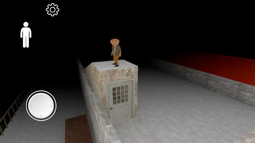 Скриншот 6 — Gulli Bulli Aur Granny