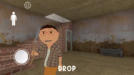 Скриншот 7 — Gulli Bulli Aur Granny