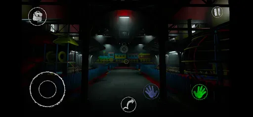 Скриншот 1 — Poppy Playtime Chapter 2