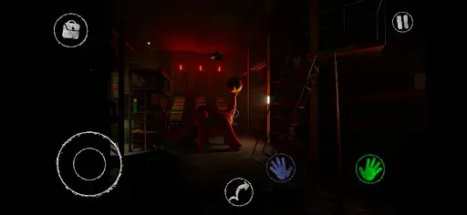 Скриншот 2 — Poppy Playtime Chapter 2