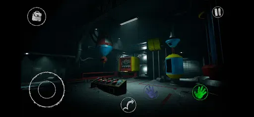 Скриншот 3 — Poppy Playtime Chapter 2