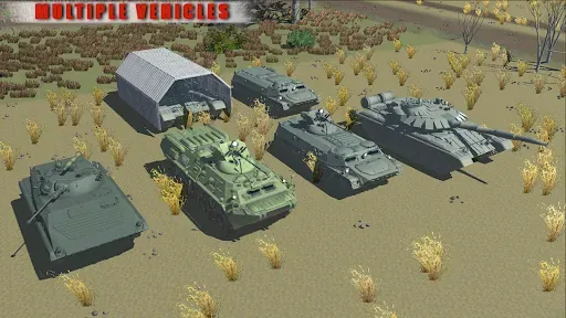 Скриншот 2 — Drone Incoming!