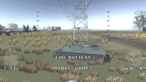 Скриншот 5 — Drone Incoming!