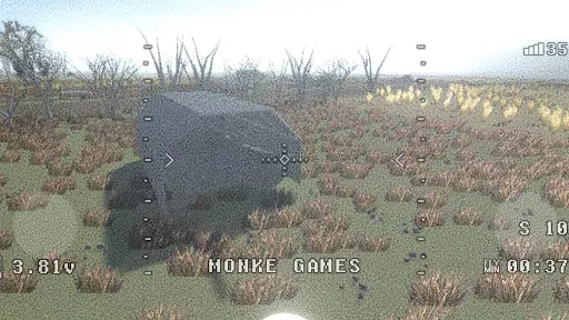 Скриншот 6 — Drone Incoming!