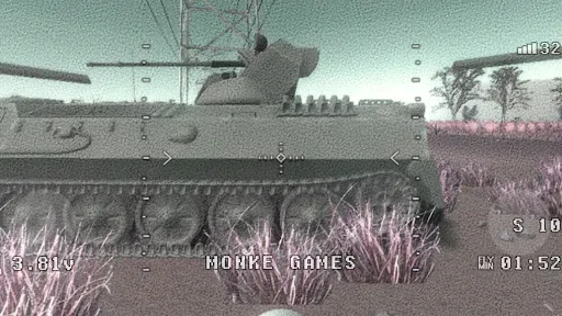 Скриншот 7 — Drone Incoming!
