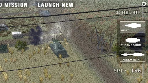 Скриншот 8 — Drone Incoming!