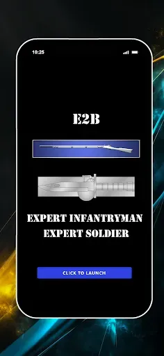 Скриншот 1 — EIB & ESB Digital Handbook