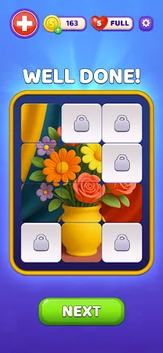 Скриншот 6 — Sort Dash: Color Match!