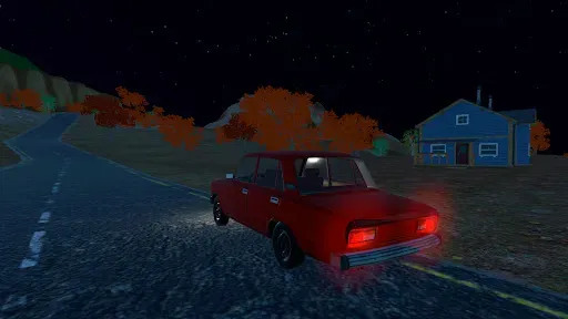 Скриншот 6 — My Real Car