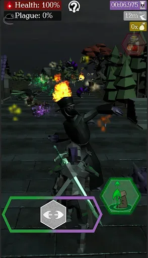 Скриншот 2 — Plague