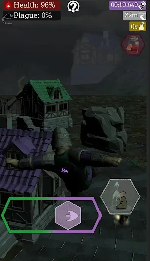 Скриншот 5 — Plague