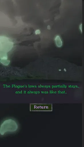 Скриншот 6 — Plague