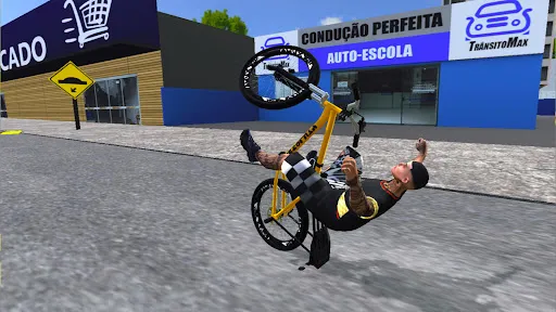 Скриншот 4 — Bikes Mx
