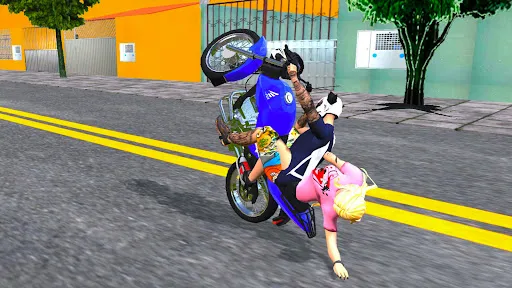 Скриншот 5 — Bikes Mx