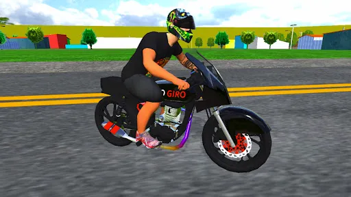 Скриншот 6 — Bikes Mx
