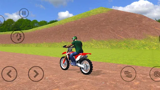 Скриншот 8 — Bikes Mx