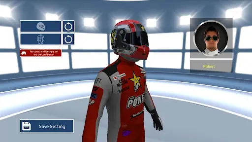 Скриншот 4 — Fx Racer