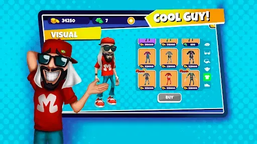 Скриншот 7 — Mussa Game V4