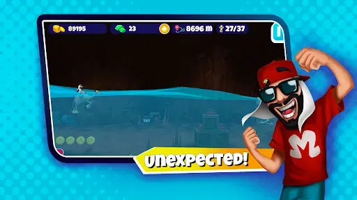 Скриншот 8 — Mussa Game V4