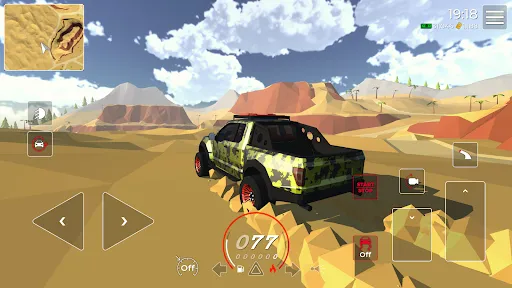 Скриншот 6 — Cars LP: Open World