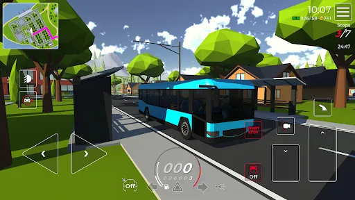 Скриншот 8 — Cars LP: Open World