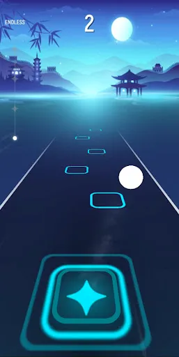 Скриншот 2 — Meme Mason 67 Tiles Music Hop