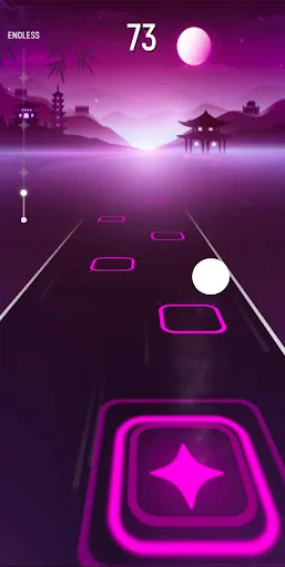 Скриншот 4 — Meme Mason 67 Tiles Music Hop