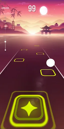 Скриншот 5 — Meme Mason 67 Tiles Music Hop