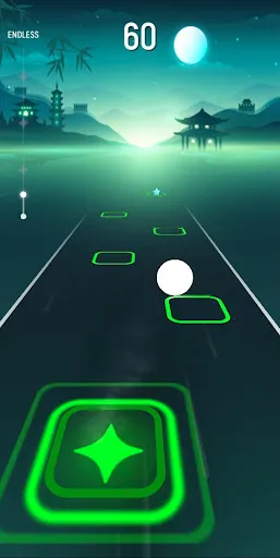 Скриншот 7 — Meme Mason 67 Tiles Music Hop