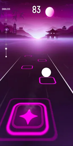 Скриншот 8 — Meme Mason 67 Tiles Music Hop