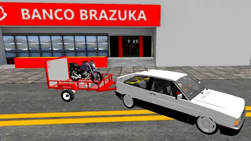 Скриншот 7 — Grau De Moto