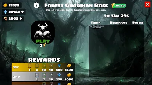 Скриншот 8 — Guardians of the Kingdom TD