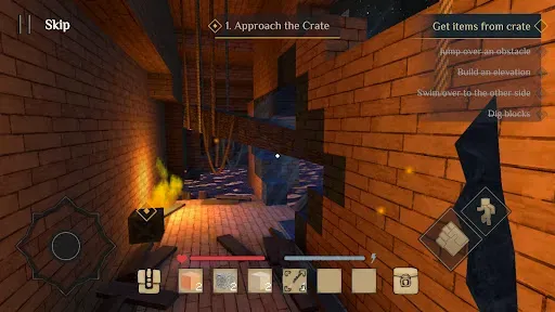 Скриншот 6 — Realistic Craft