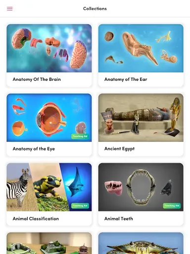 Скриншот 7 — Merge Object Viewer
