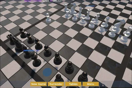 Скриншот 5 — Matrix Chess