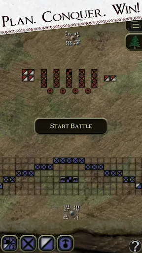 Скриншот 2 — Carthage: Bellum Punicum