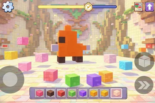 Скриншот 7 — Кубик Мини-Игры