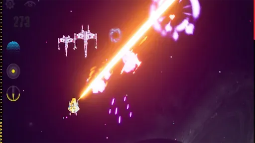 Скриншот 7 — SAO SPACE