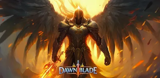 Скриншот 1 — Dawnblade