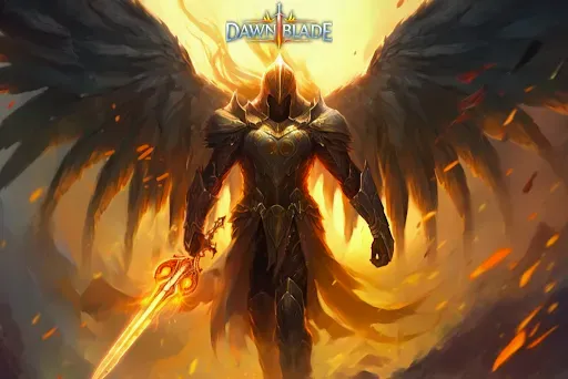 Скриншот 8 — Dawnblade