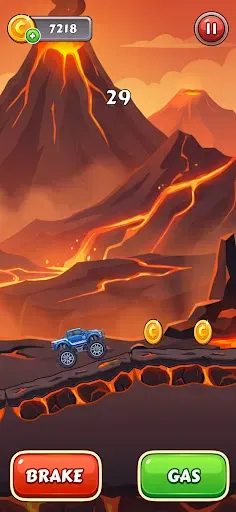Скриншот 6 — Monster Truck Chaos