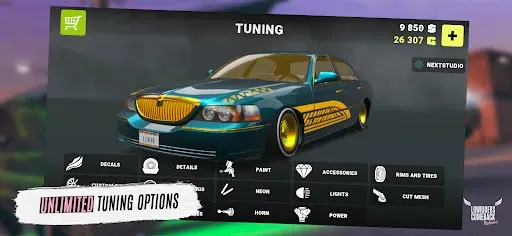 Скриншот 8 — Lowriders Comeback: Boulevard