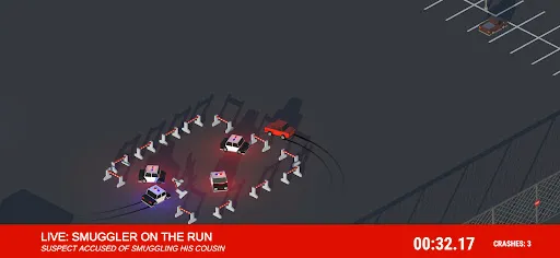 Скриншот 2 — Getaway